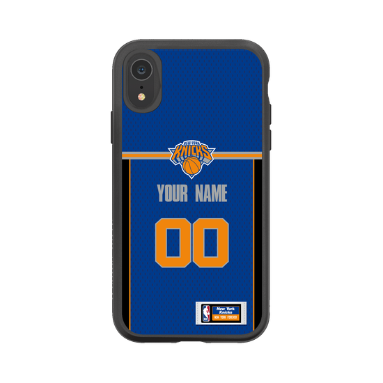 KNICKS Jersey Edition
