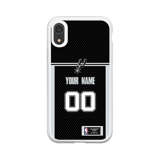 SPURS Jersey Edition