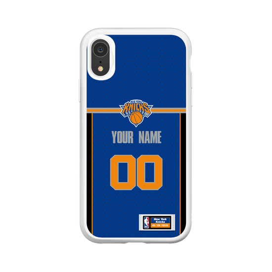 KNICKS Jersey Edition