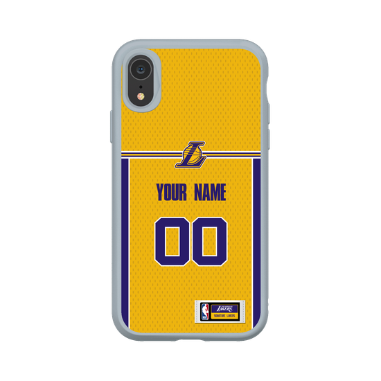 LAKERS Jersey Edition