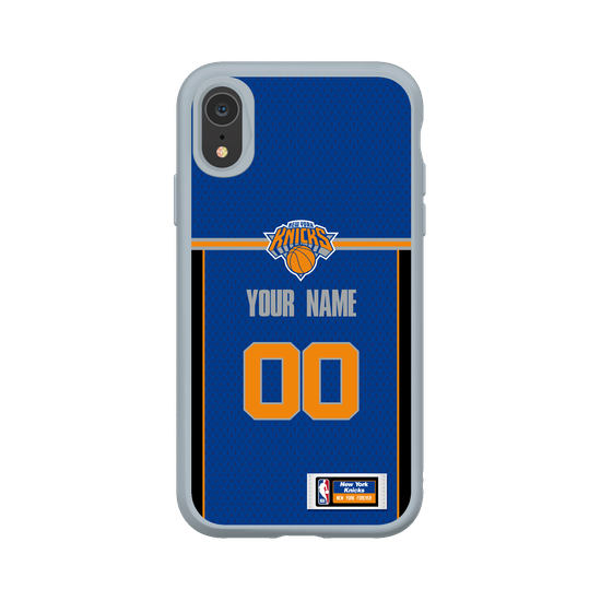 KNICKS Jersey Edition