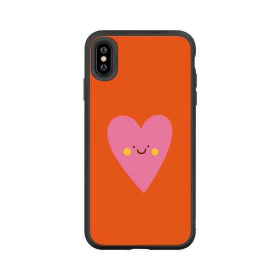 Happy heart