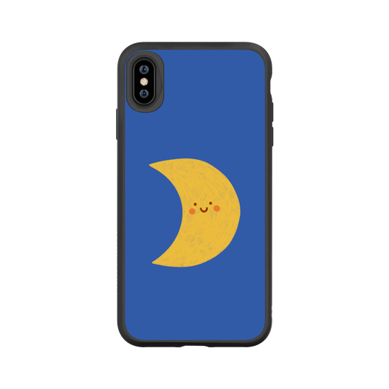Happy moon