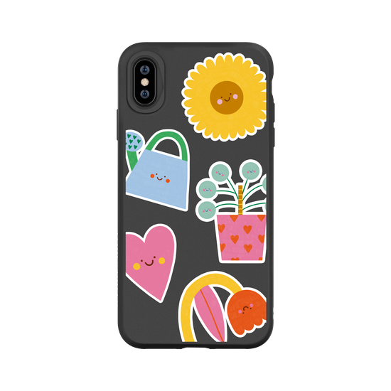 Plants lovers•transparent background