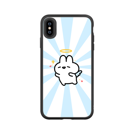 angel bunny!!