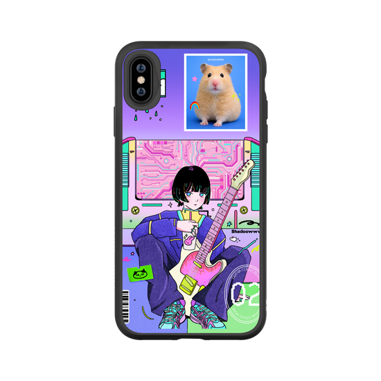 Guitar Girl!