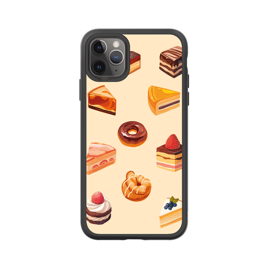 Cakes