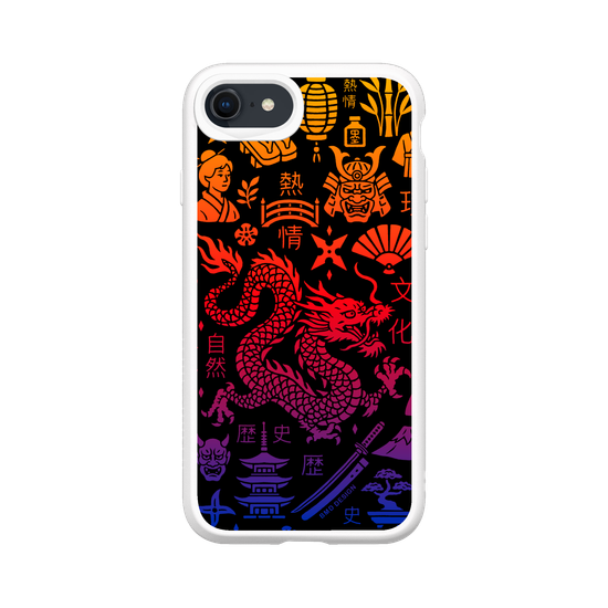 Japan Dragon Tradition C/L