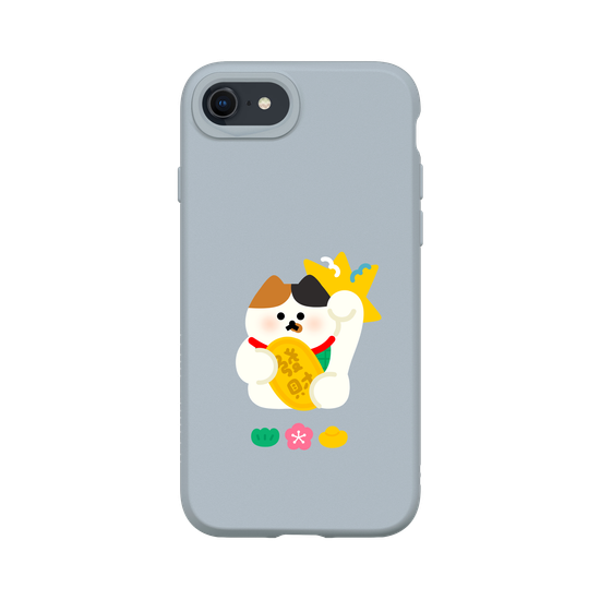 Lucky Cat(Calico cat)