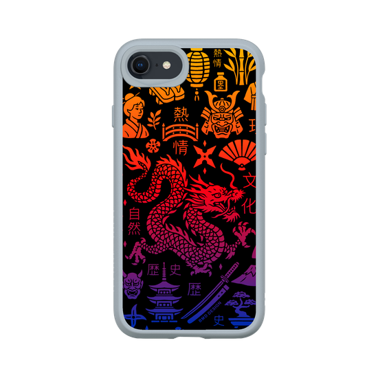 Japan Dragon Tradition C/L