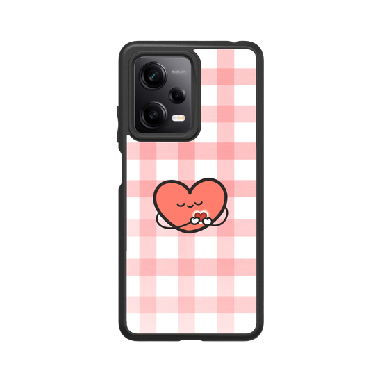 a heart too precious