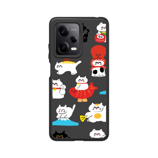 10 Seconds Class - All Lucky Cat