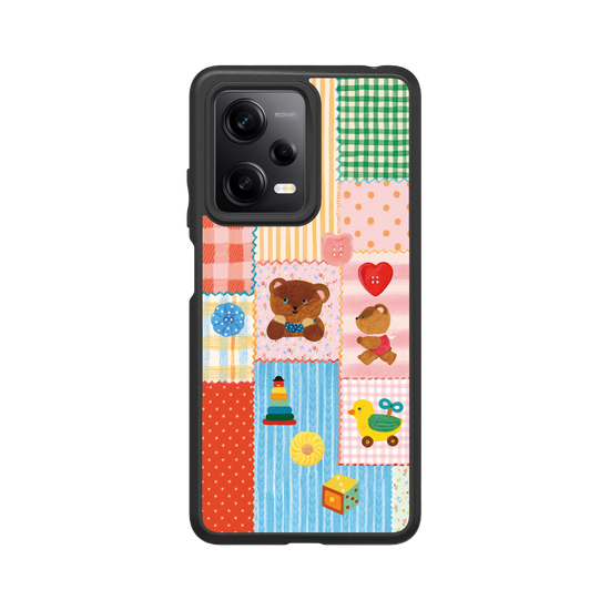 Cute patchwork
