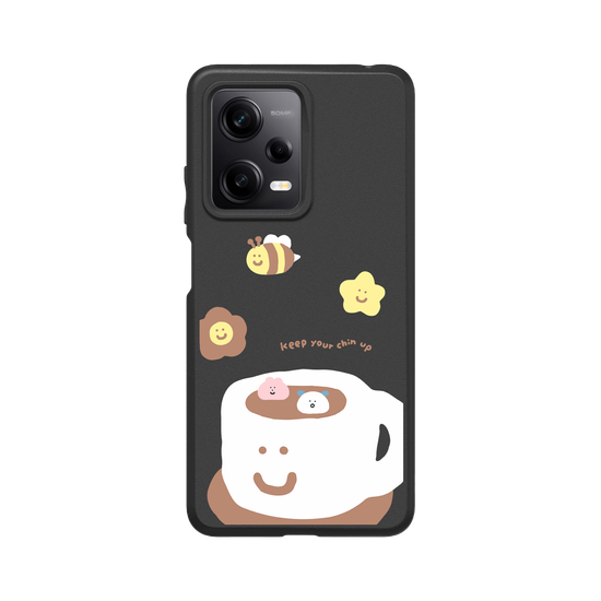 Better mii