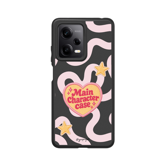 Main Character Case