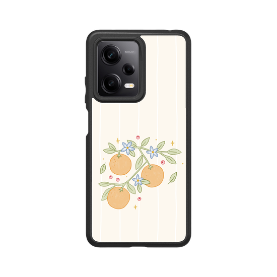 Orange Blossom