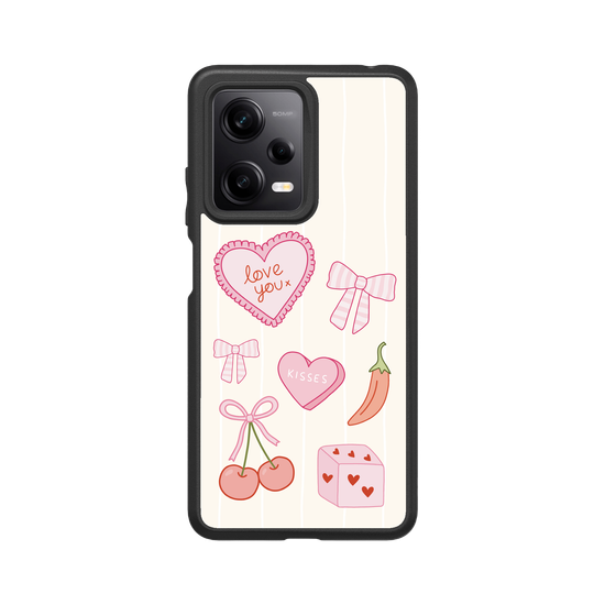 Sweetheart Stickies