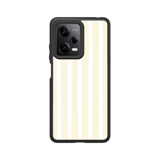 Butter Stripes