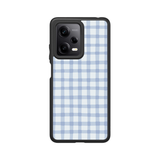 Blue Picnic