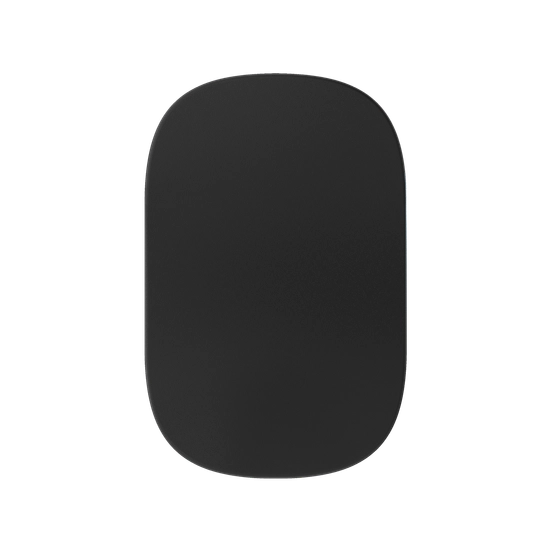 Soporte Y Agarre Para Móvil RhinoShield GripMax - Reutilizable, Adhesivo Fuerte, Compatible Carga Inalámbrica