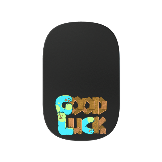 Good Luck!