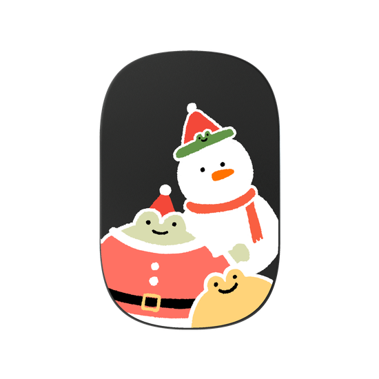 Christmas mate