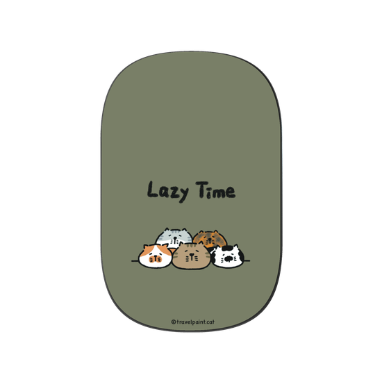 travelpaint.cat Lazy Time 