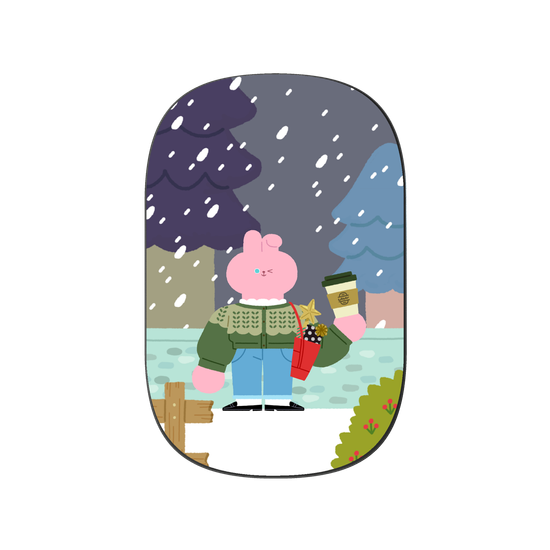 前進耶誕城