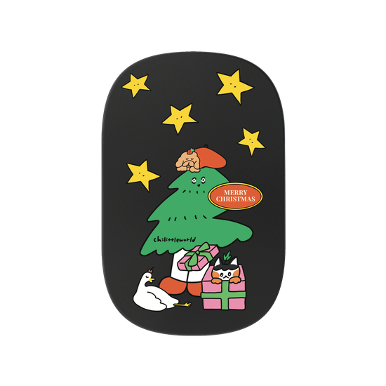 Scare Christmas