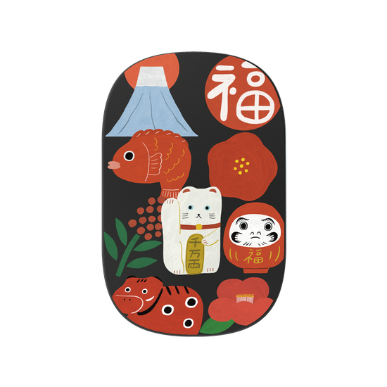 Super lucky cat 