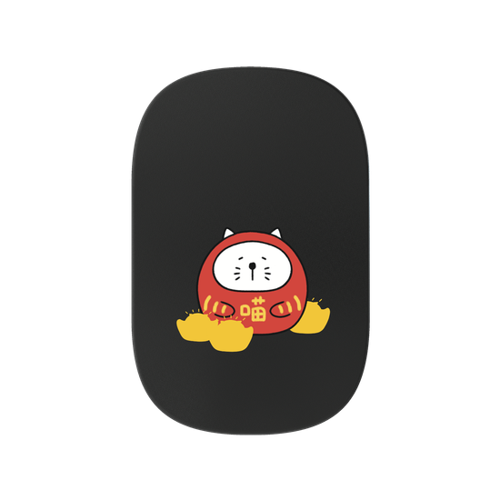 travelpaint.cat lucky cat 