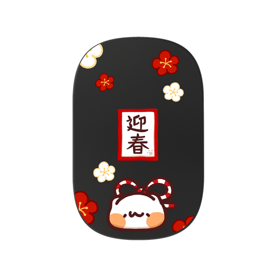 Cat Mochi Fairy 