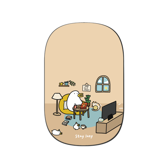 Welcome to my room