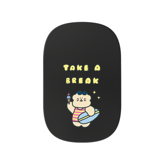 Better mii 