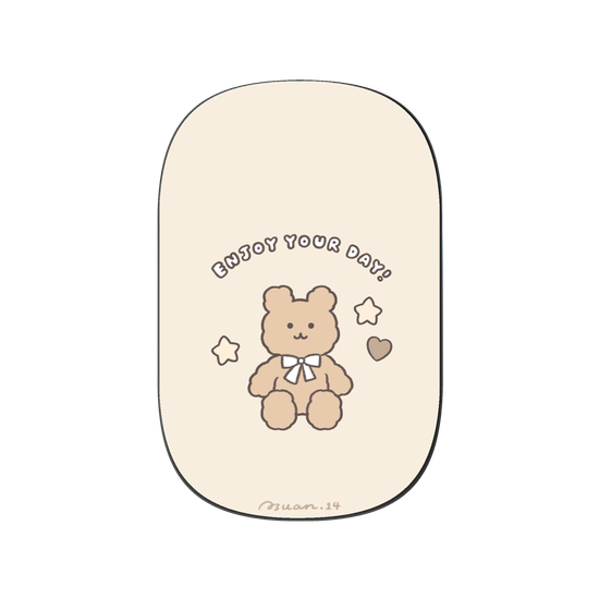 Teddy Bear 