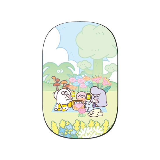 Picnic Day 