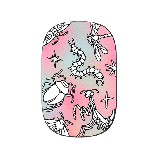 Bug party