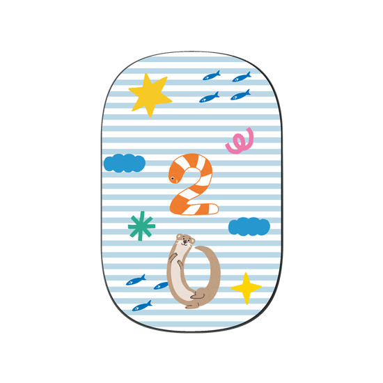 Number in the ocean