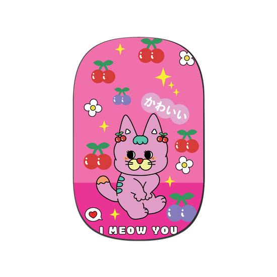 Cute Meow
