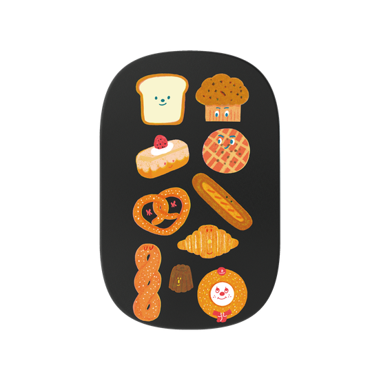Bread Family