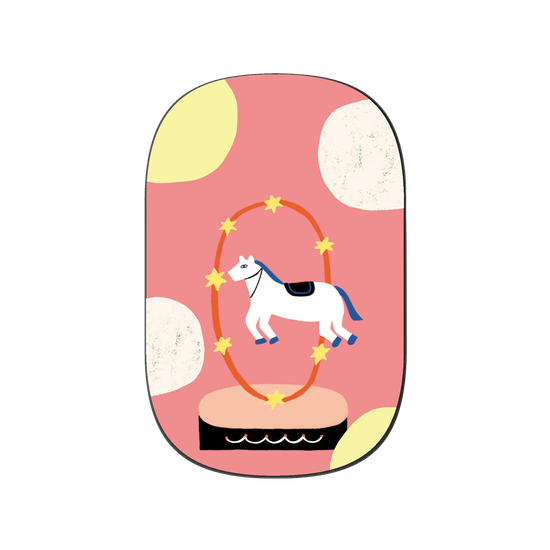 Bubble Pony