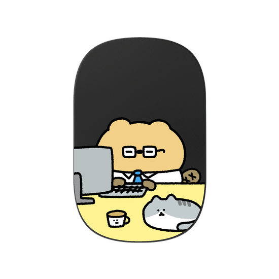Work with Cat