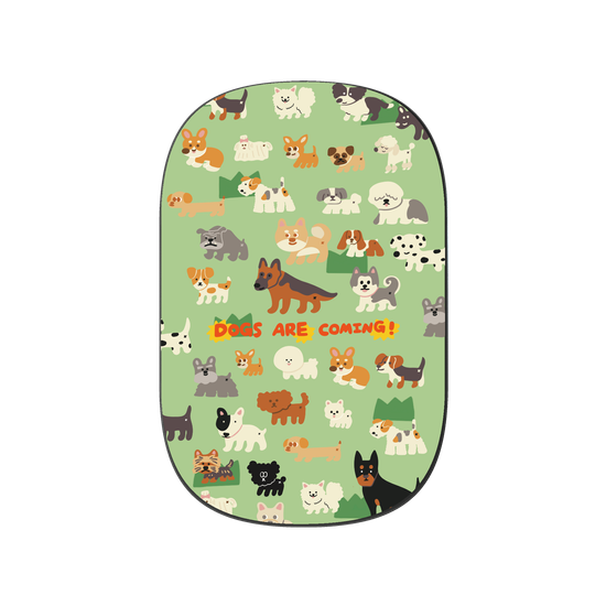 The Dog Meadow