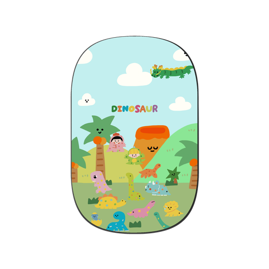 Dinosaur World
