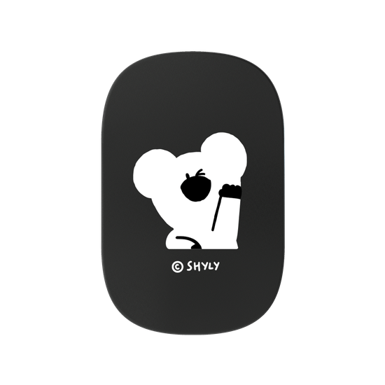 Classic Logo Edition -LITTLE FRIEND