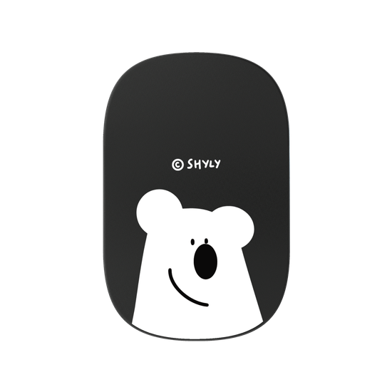 Classic Logo Edition -SHYLY