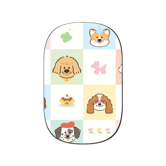The Happy Dog Club