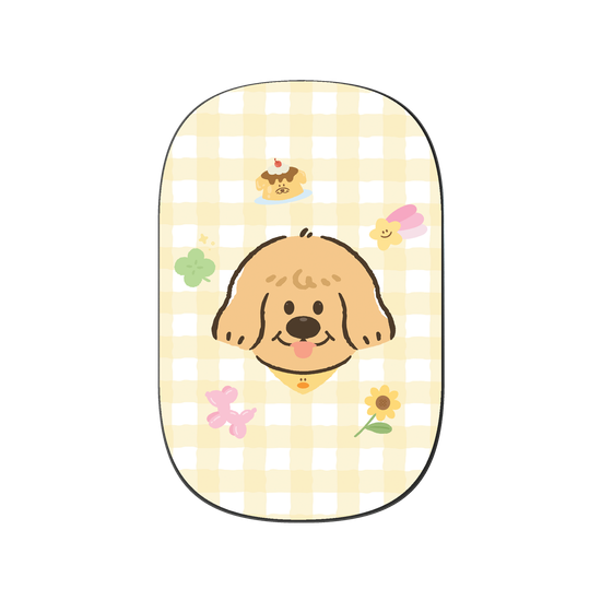 Pup Stuff