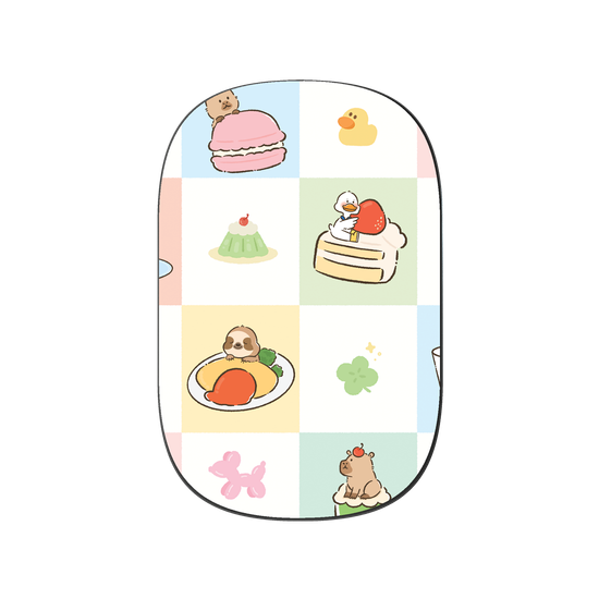 Sugar Sprinkle Parade