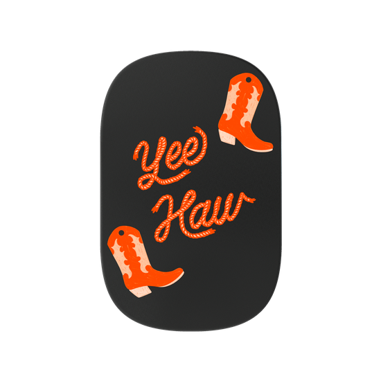 Yee Haw Boots